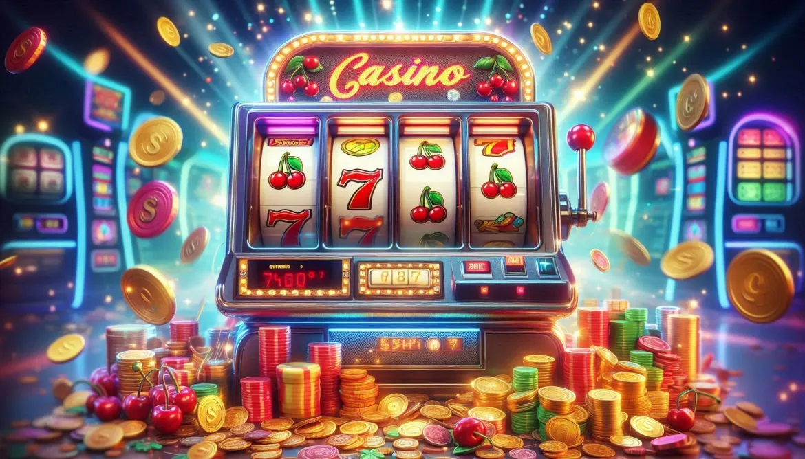 LazyBar Casino